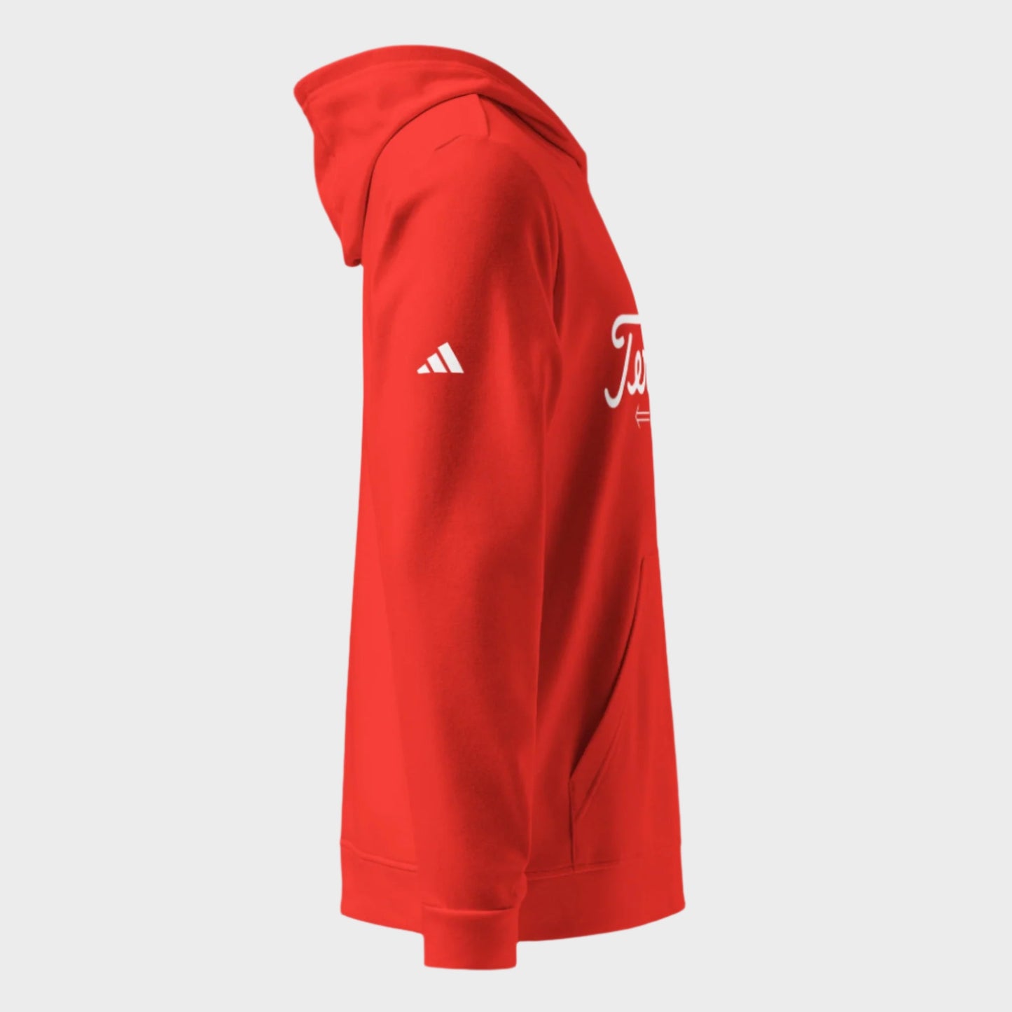 adidas® Terrible At Golf Fleece Hoodie