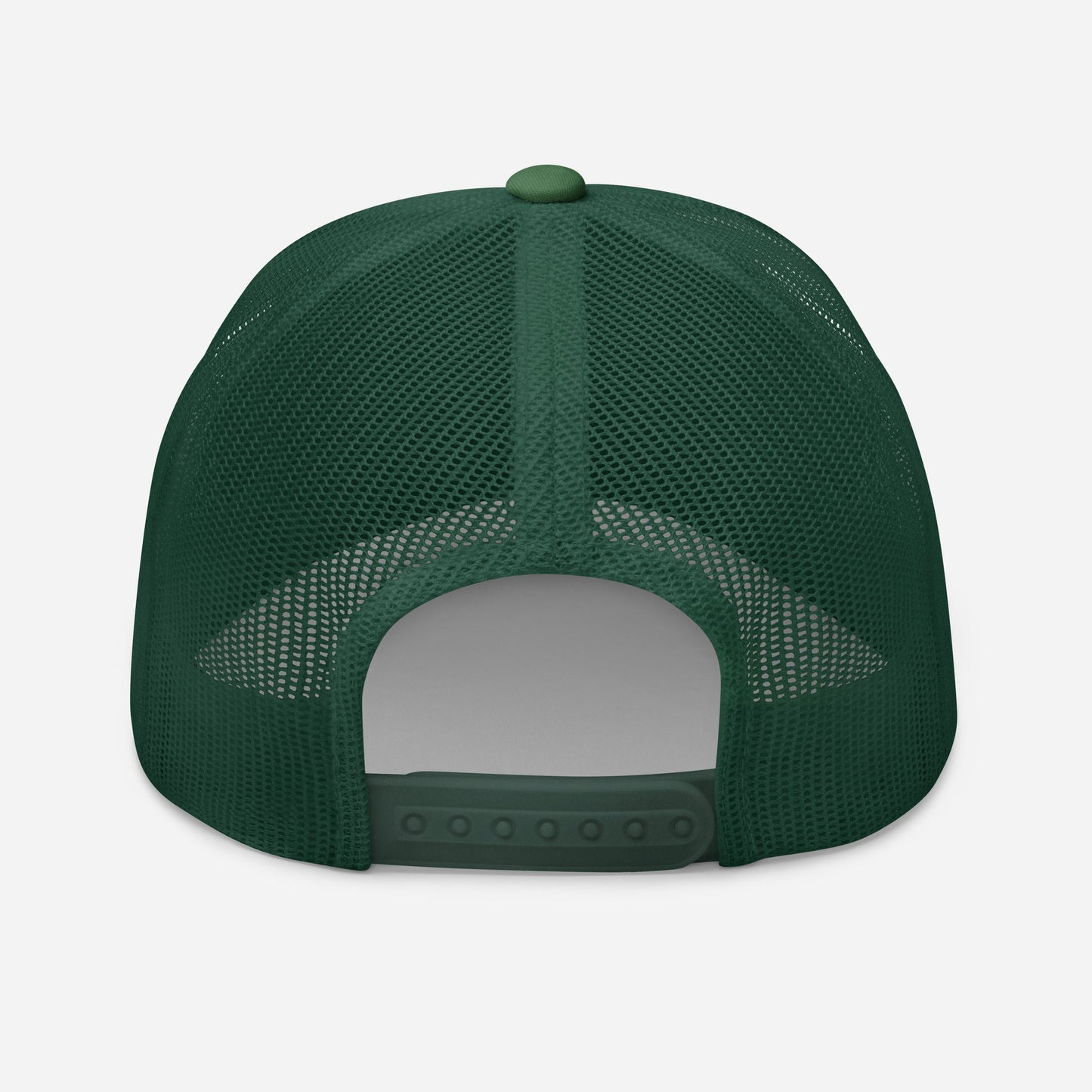 Terrible At Golf Masters Trucker Hat(NEW)