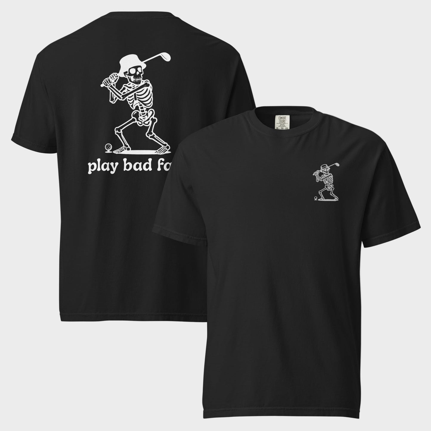 Play Bad Fast T-Shirt