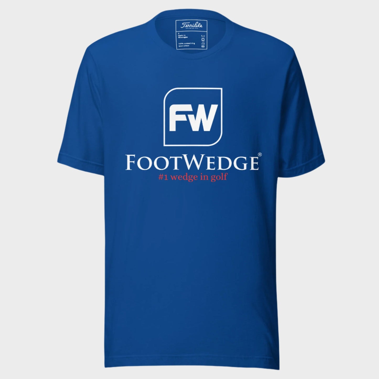 FootWedge™ T-Shirt