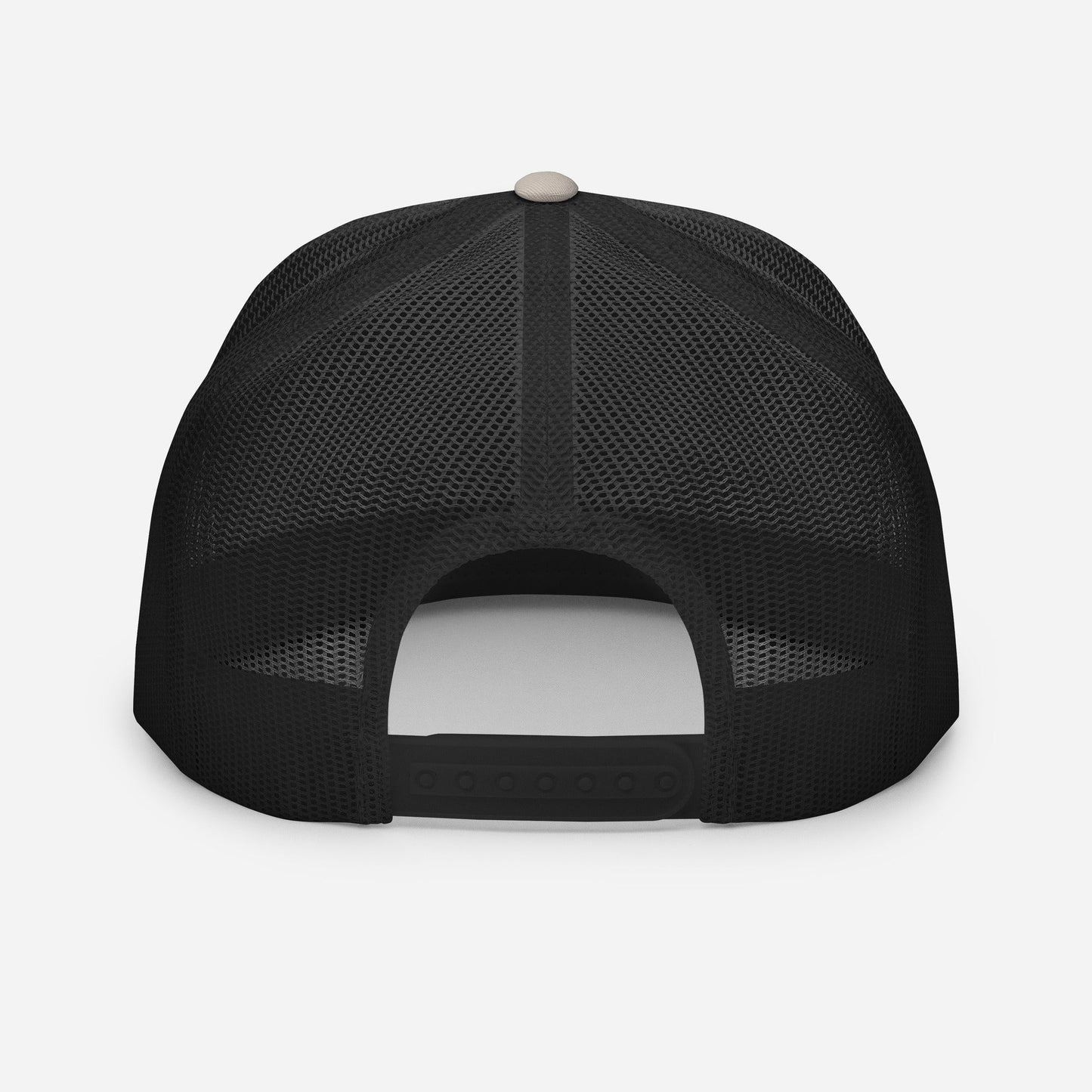 Over Par And Under The Influence Trucker Cap