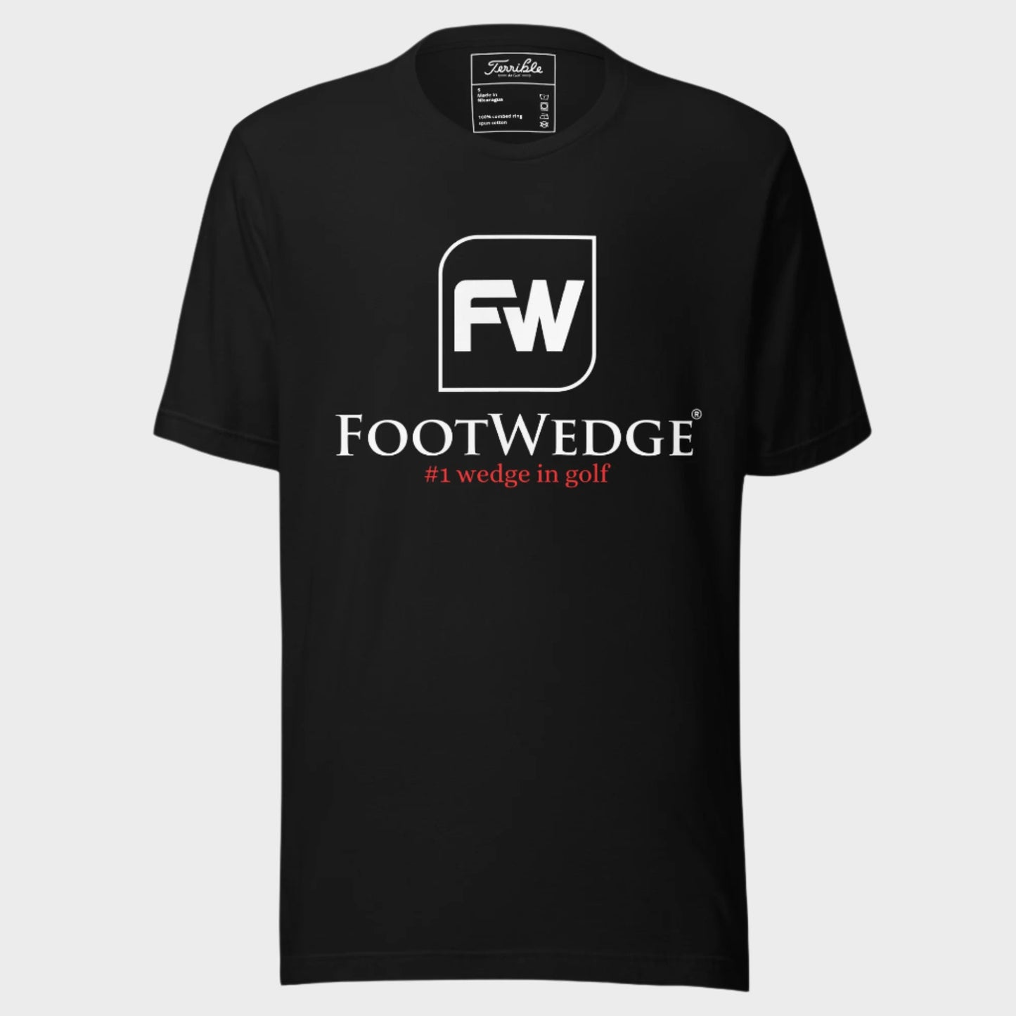 FootWedge™ T-Shirt