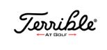 Terrible at Golf Store