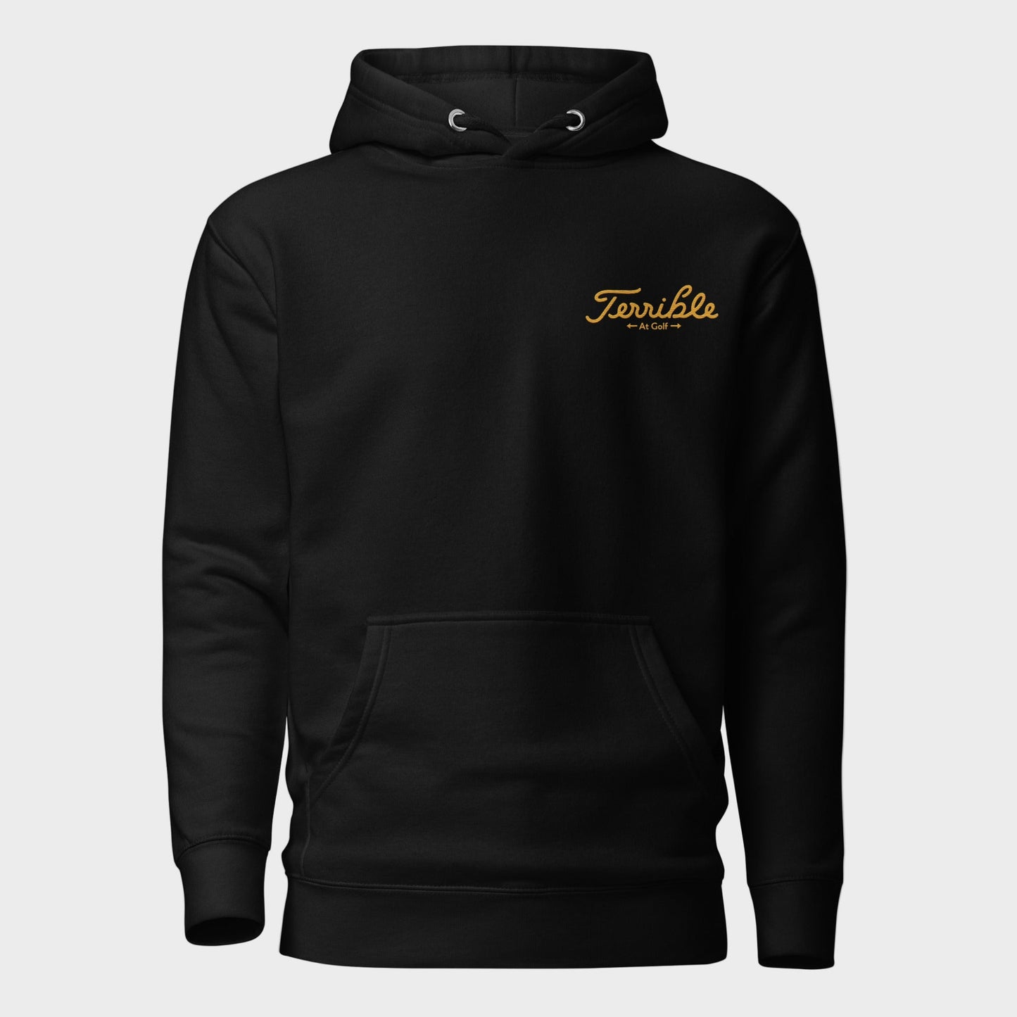 Tap, Tap Taparoo Hoodie