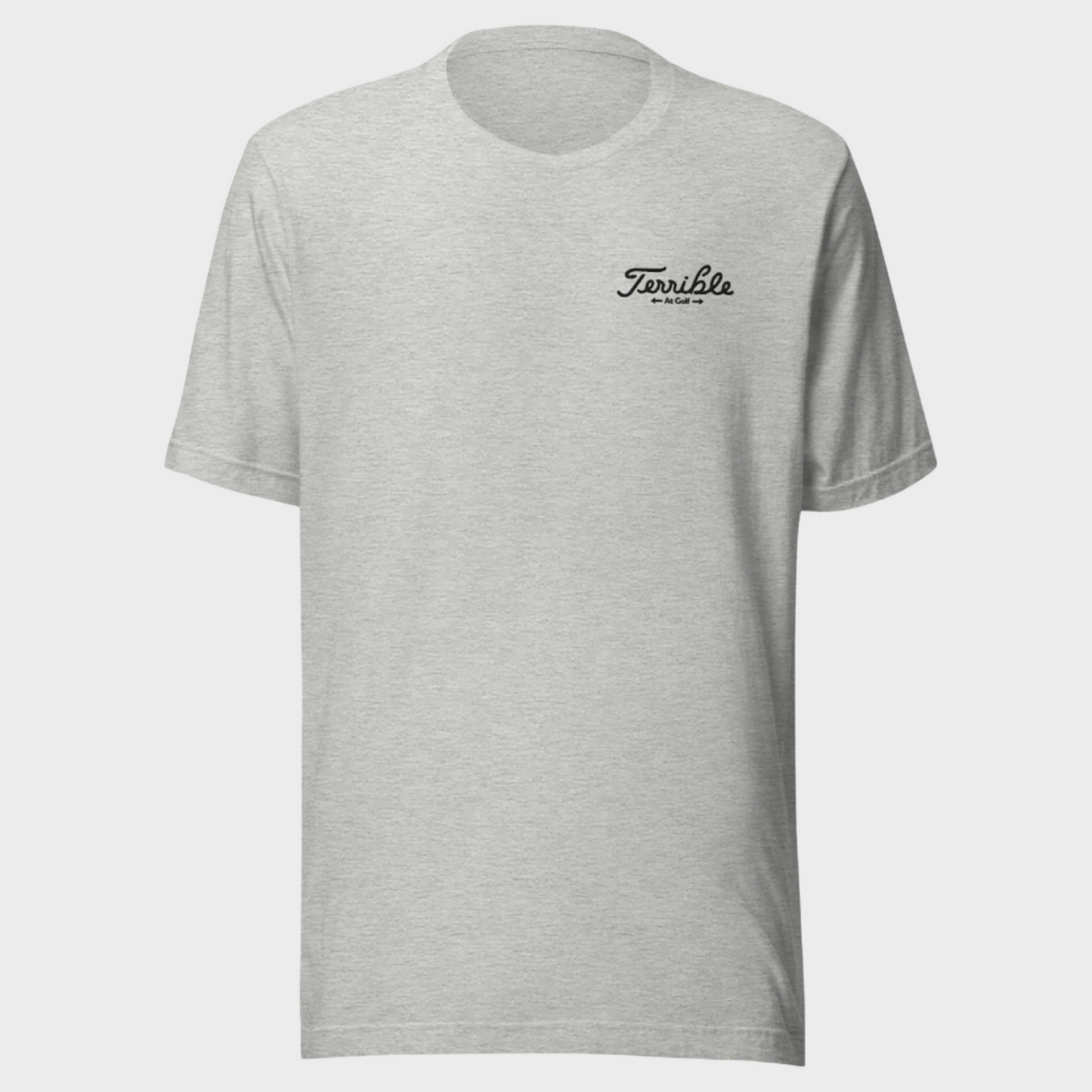 If Golf Was Easy It'd Be Called Your Mom T-Shirt