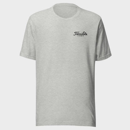 If Golf Was Easy It'd Be Called Your Mom T-Shirt