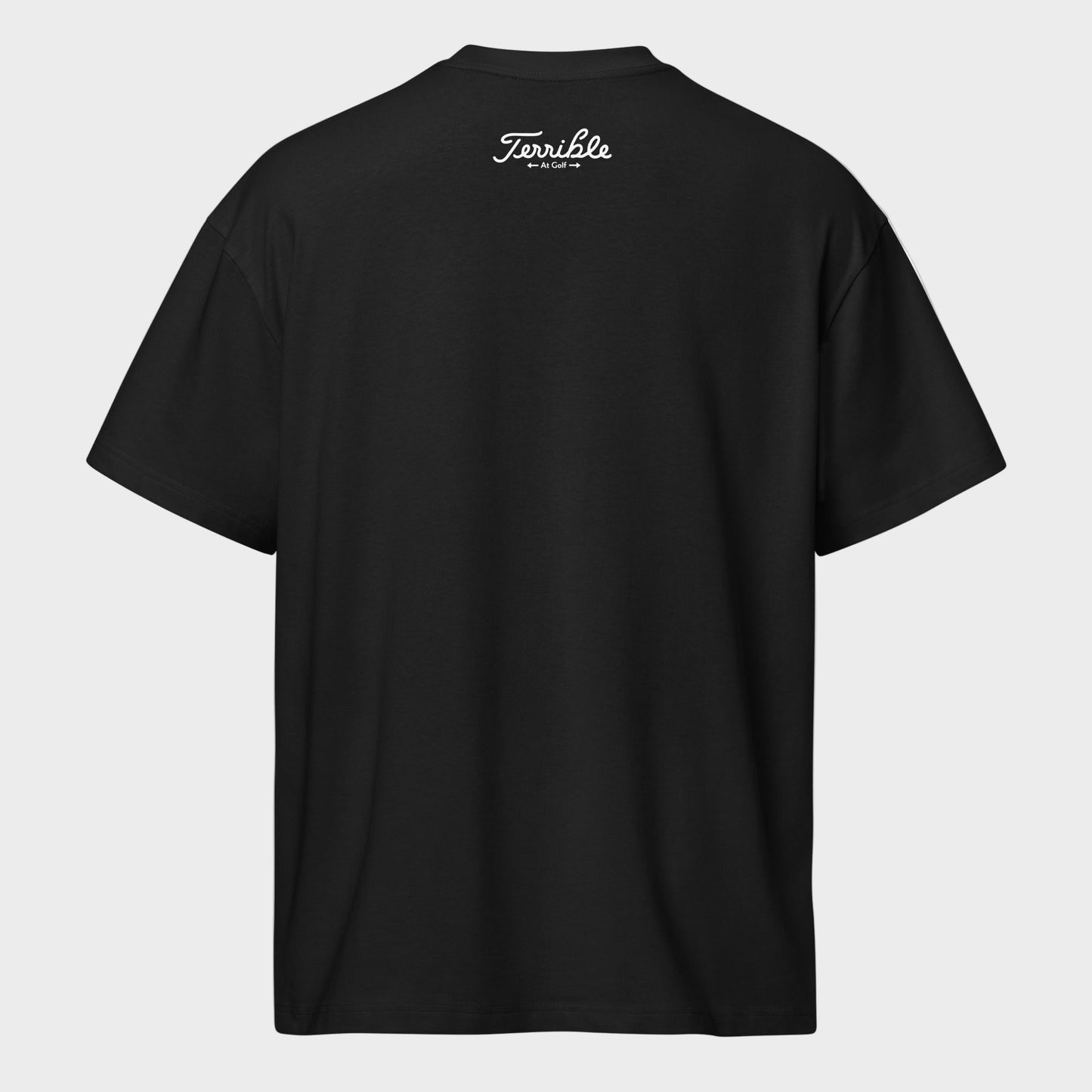 Mulligan Box T-Shirt