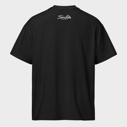 Mulligan Box T-Shirt