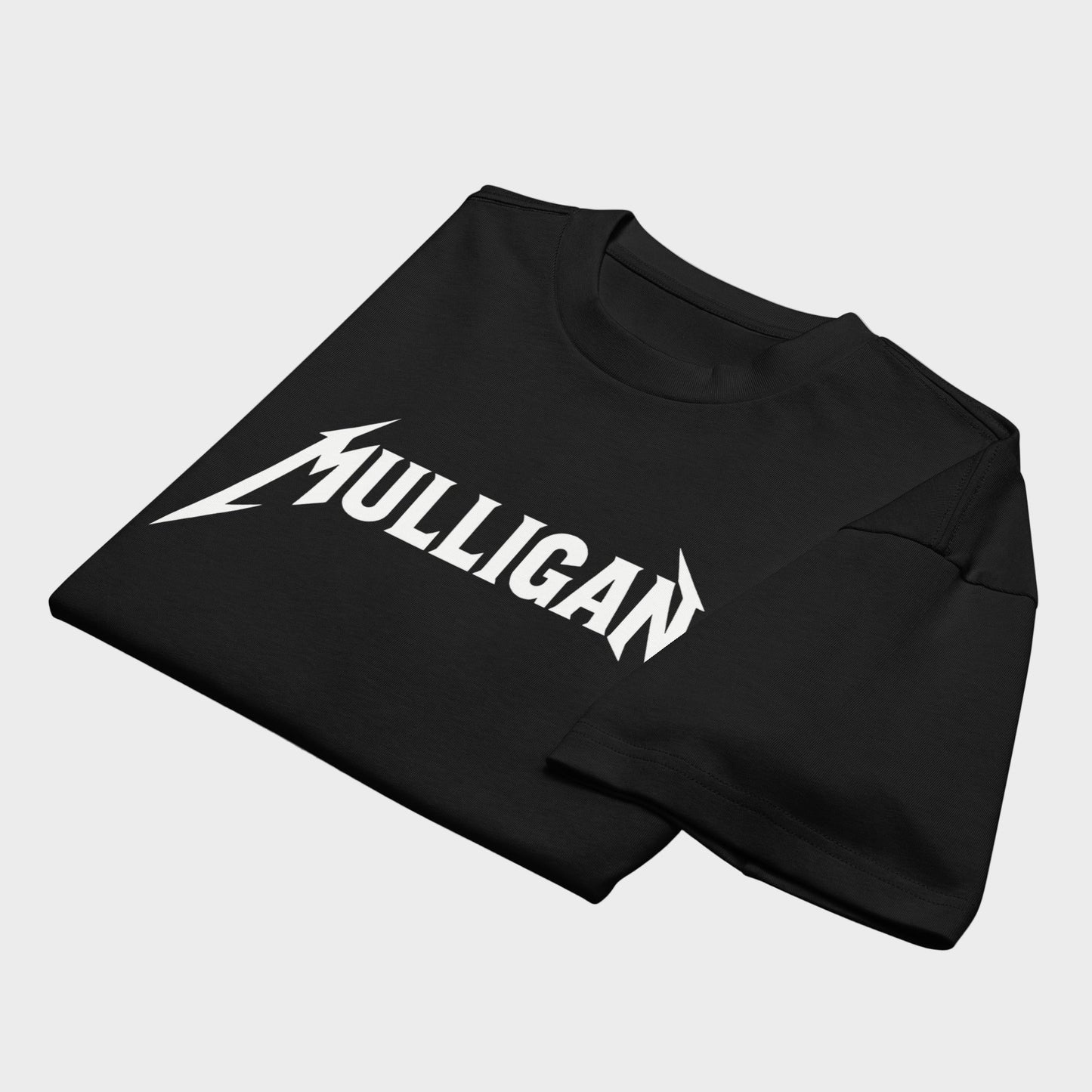 Mulligan Box T-Shirt