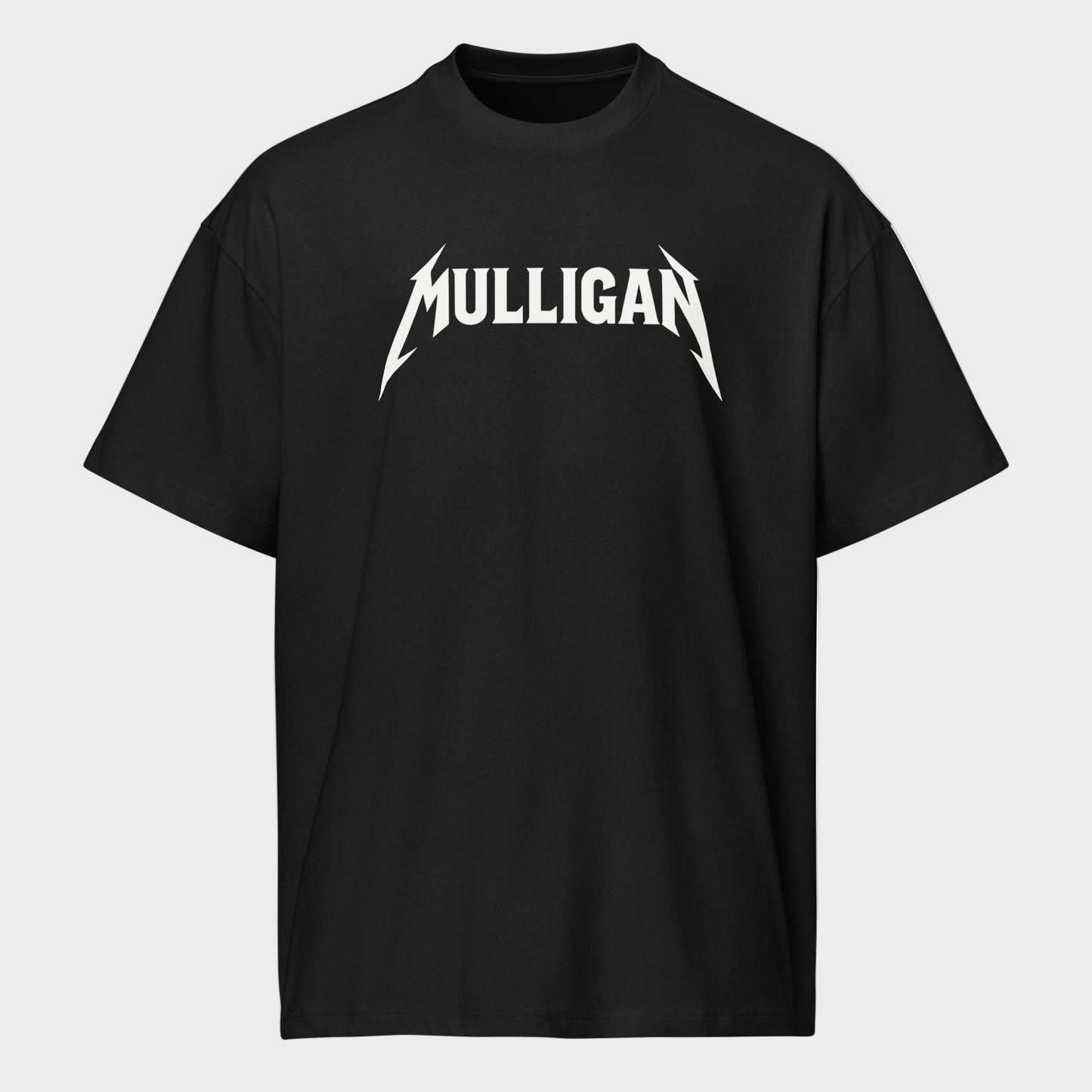 Mulligan Box T-Shirt
