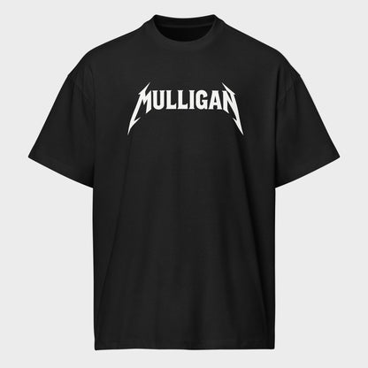 Mulligan Box T-Shirt