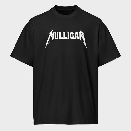 Mulligan Box T-Shirt