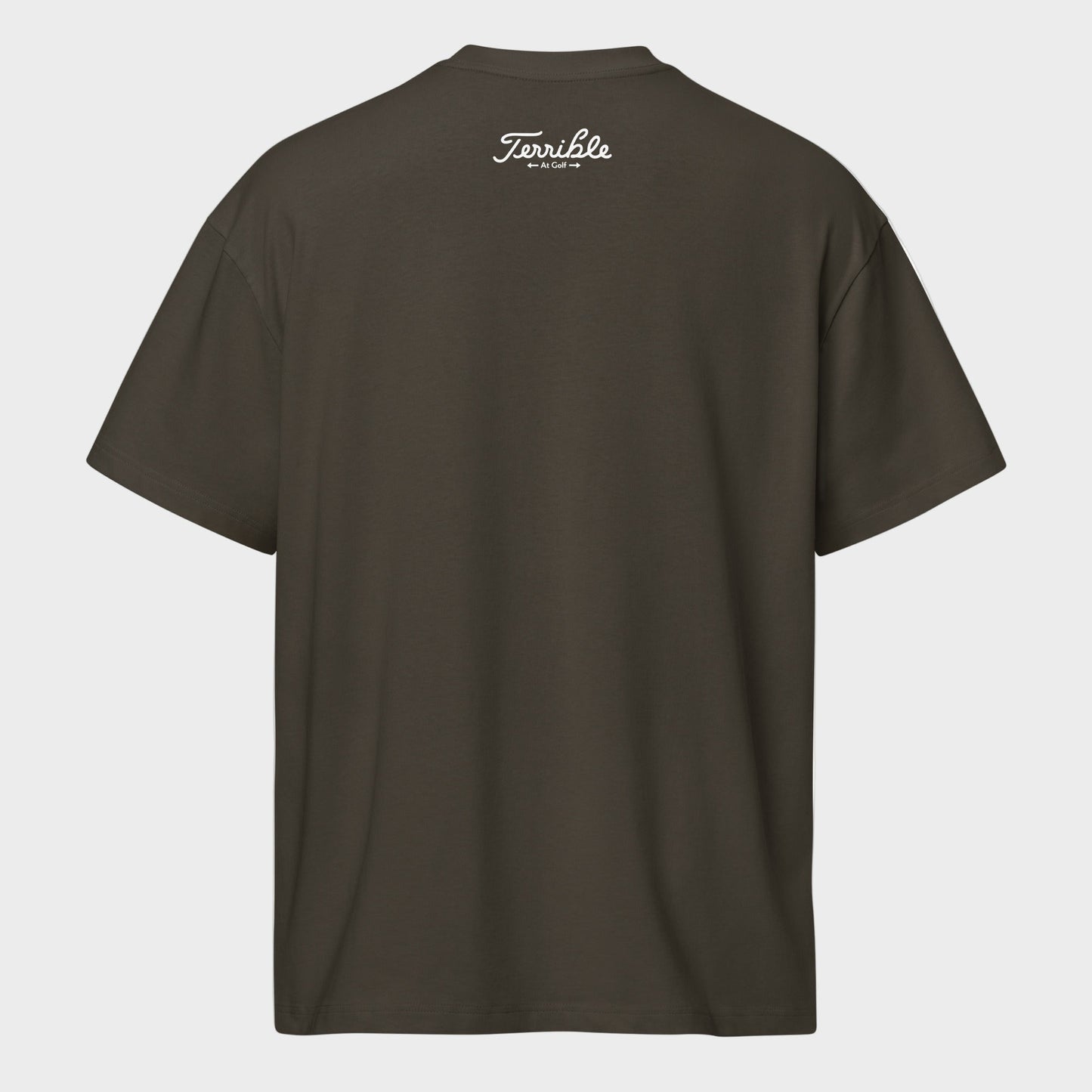 Mulligan Box T-Shirt