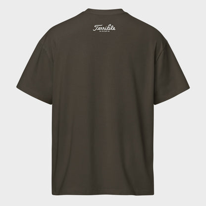 Mulligan Box T-Shirt