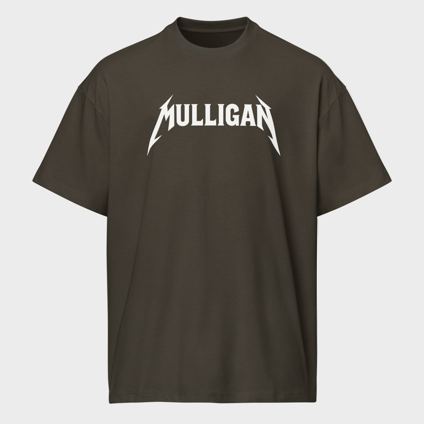 Mulligan Box T-Shirt