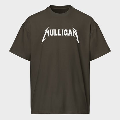 Mulligan Box T-Shirt