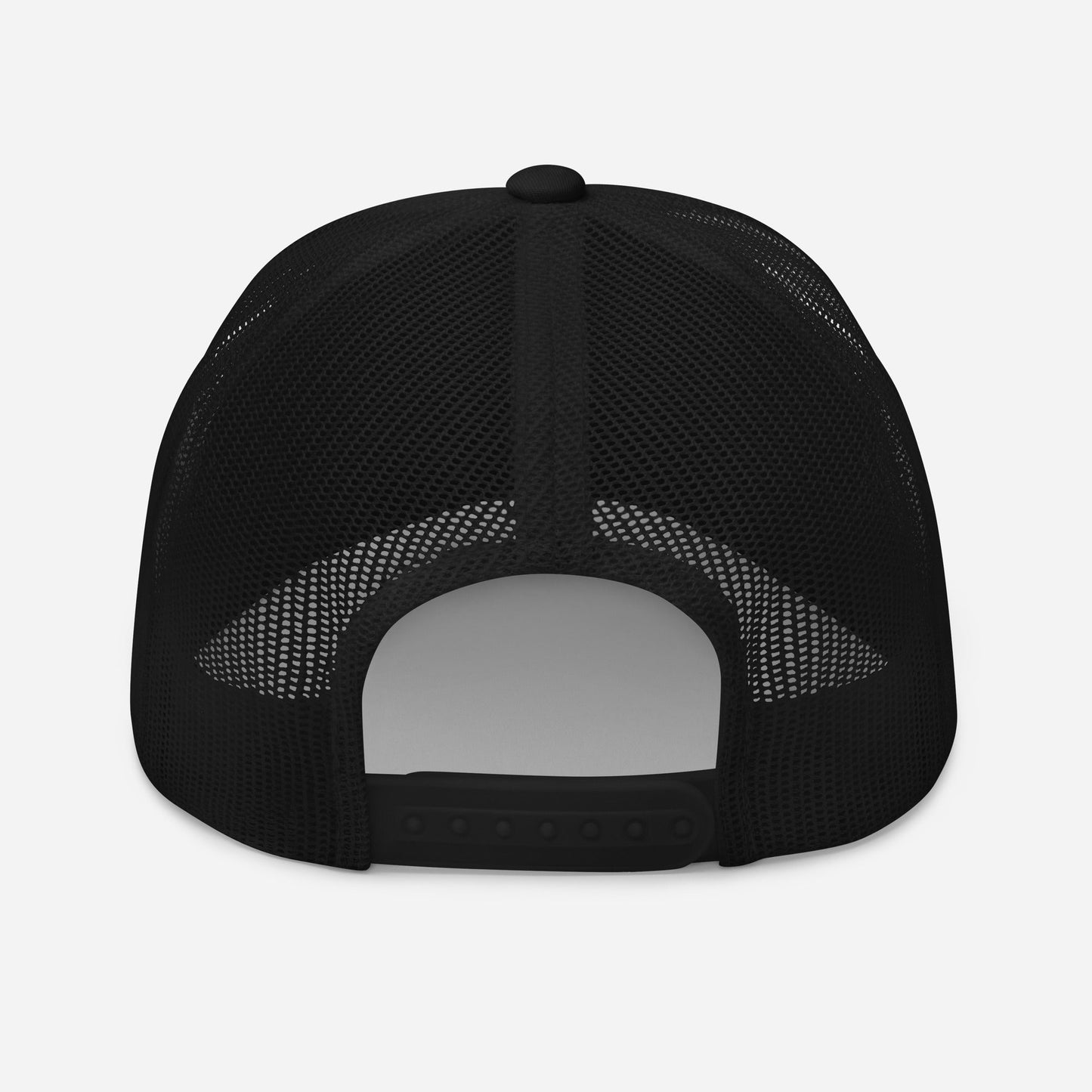 Mulligan Trucker Hat