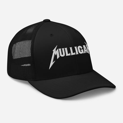 Mulligan Trucker Hat
