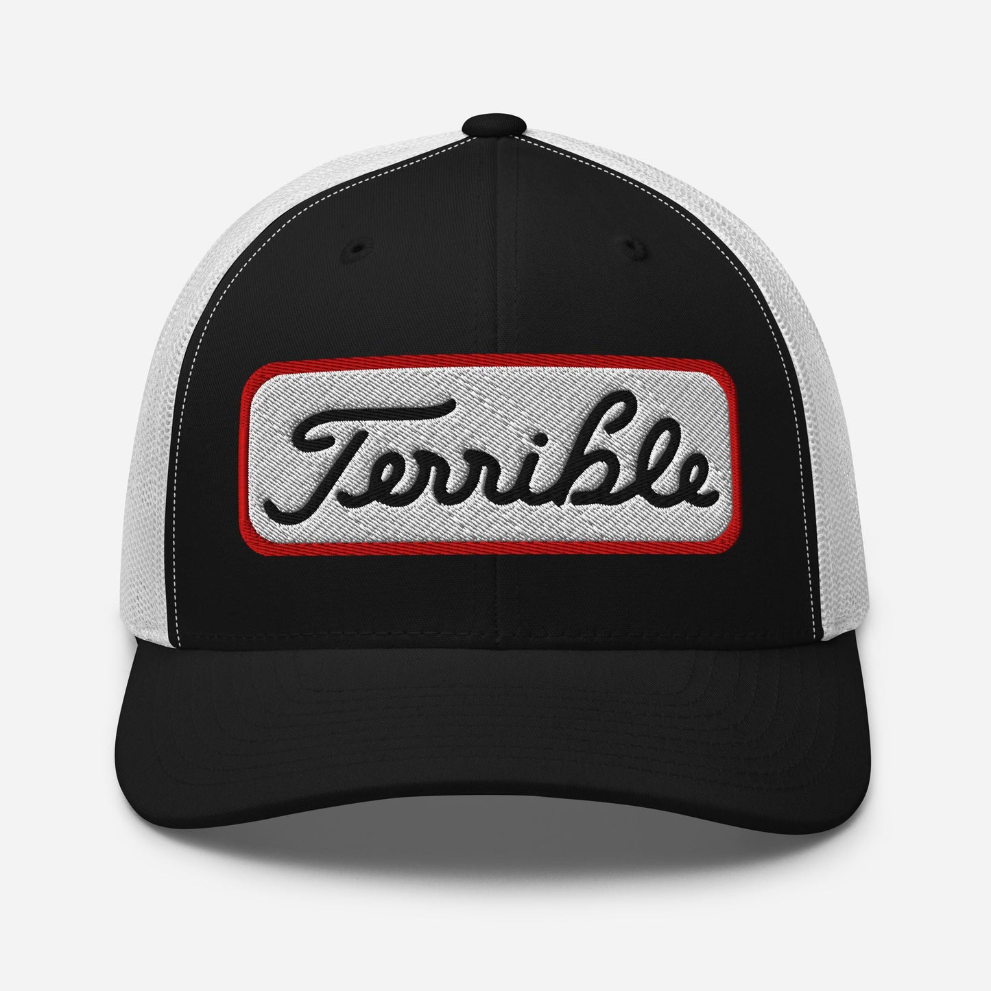Terrible Trucker Hat