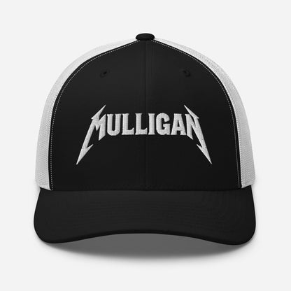 Mulligan Trucker Hat