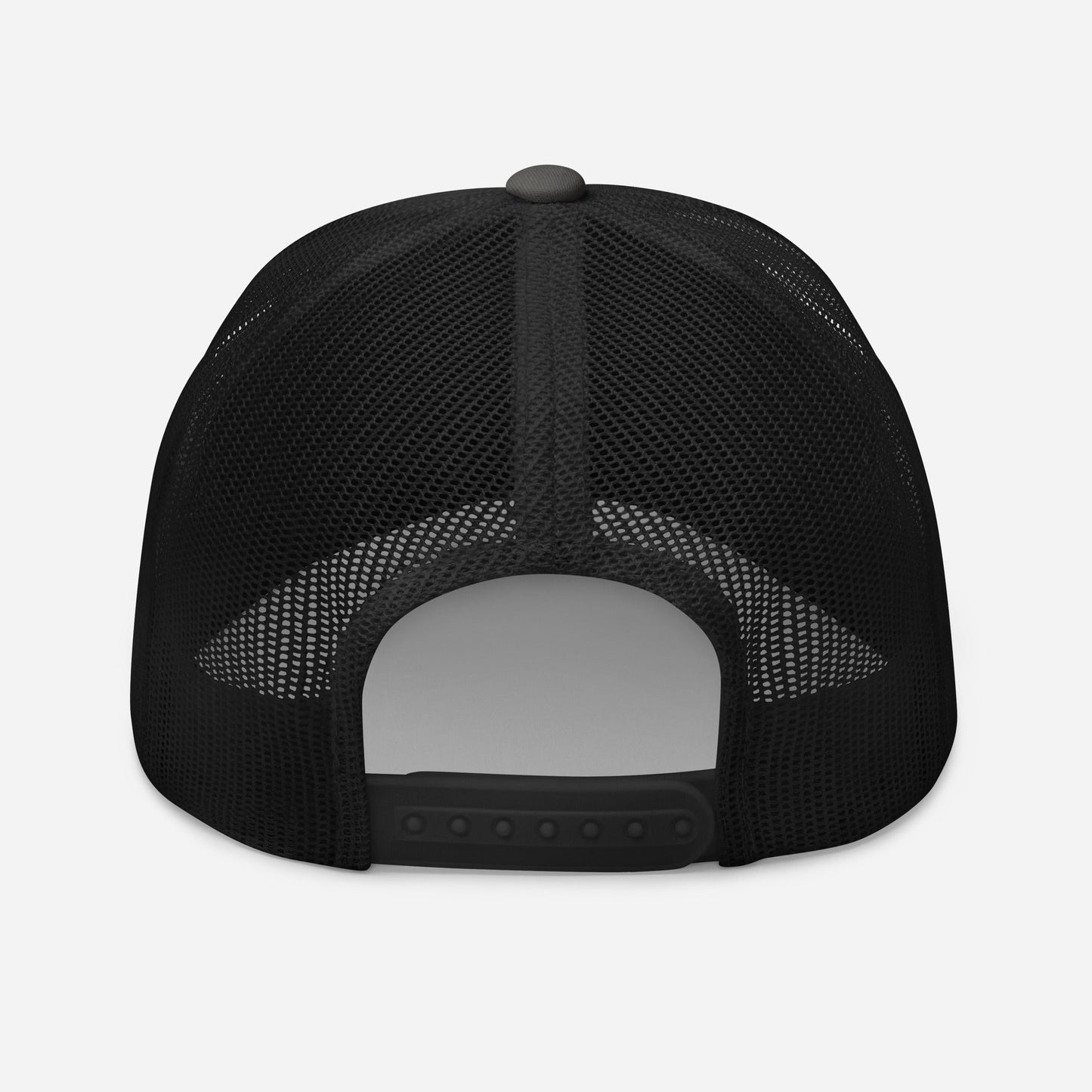 Life Is Simple Trucker Hat