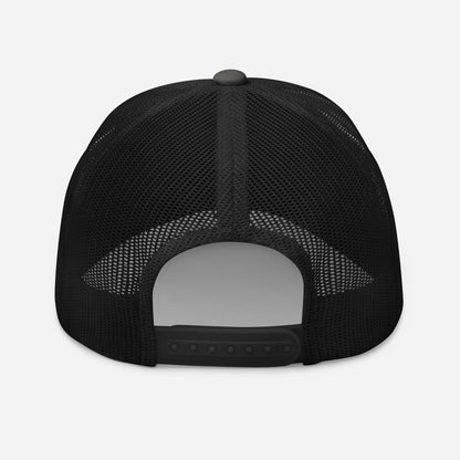 Life Is Simple Trucker Hat
