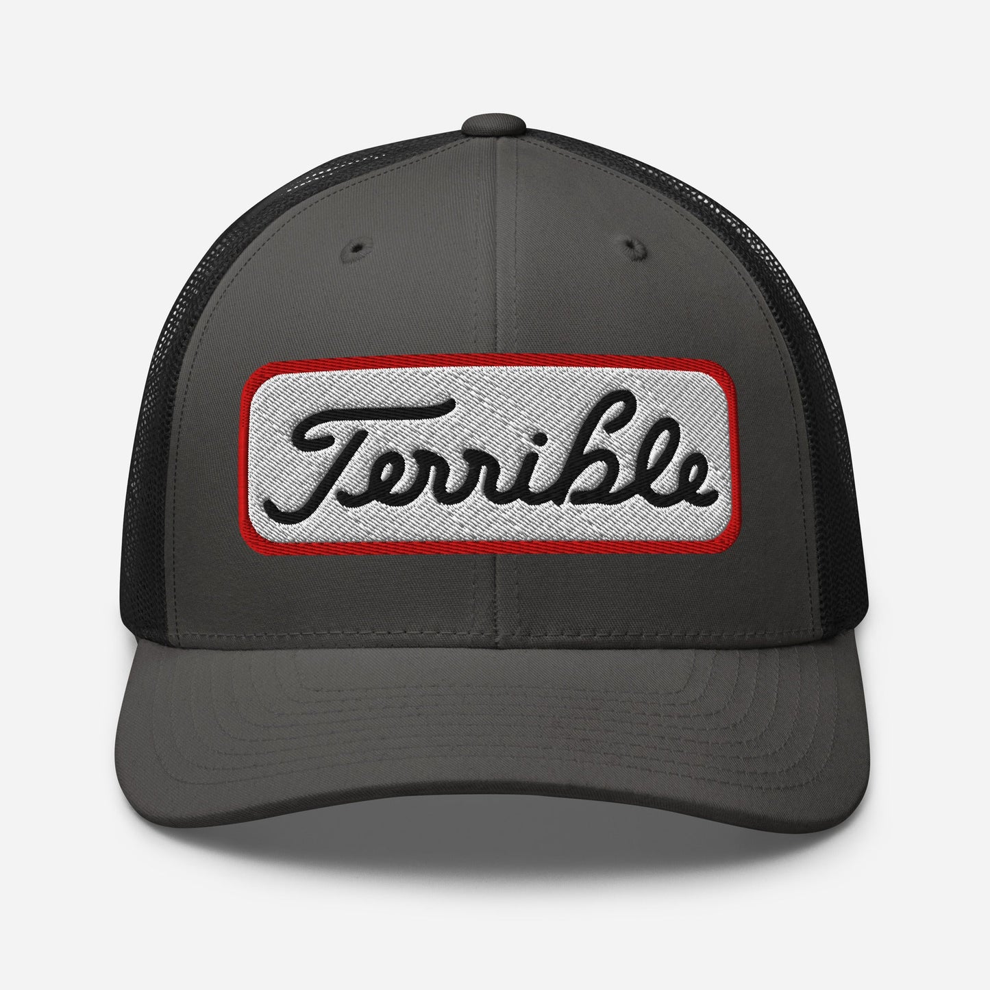 Terrible Trucker Hat