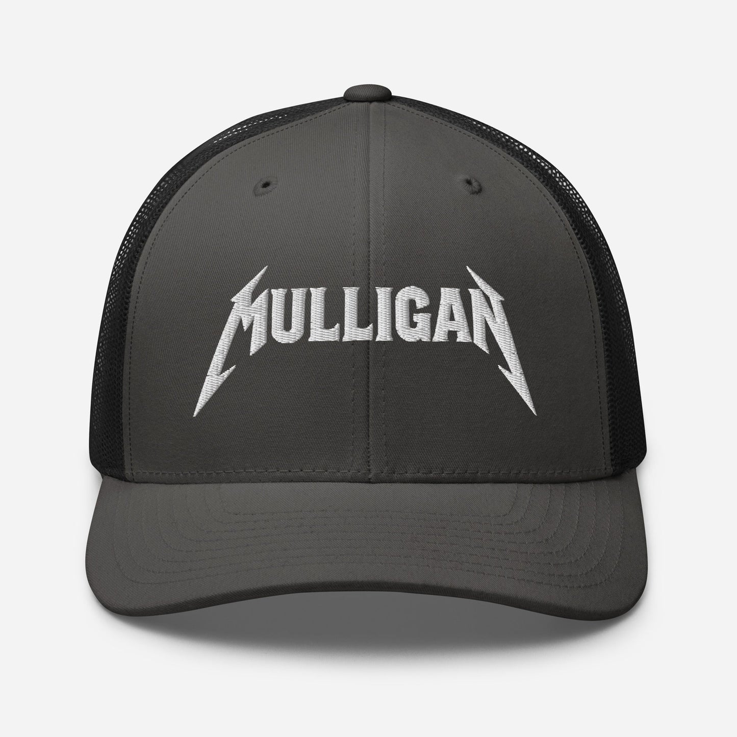 Mulligan Trucker Hat