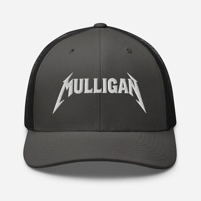 Mulligan Trucker Hat