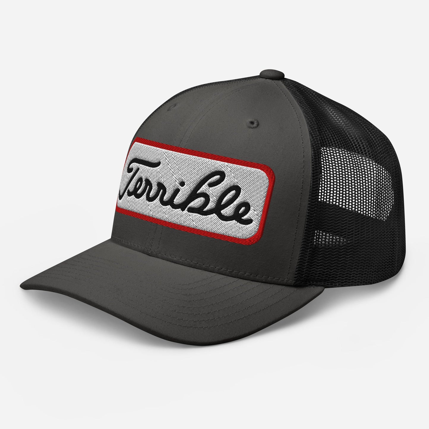 Terrible Trucker Hat
