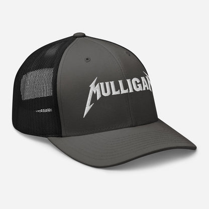 Mulligan Trucker Hat