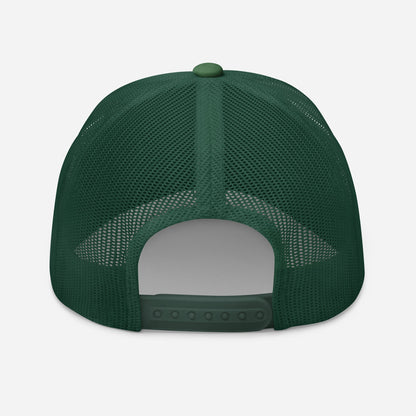 Terrible At Golf Masters Trucker Hat(NEW)