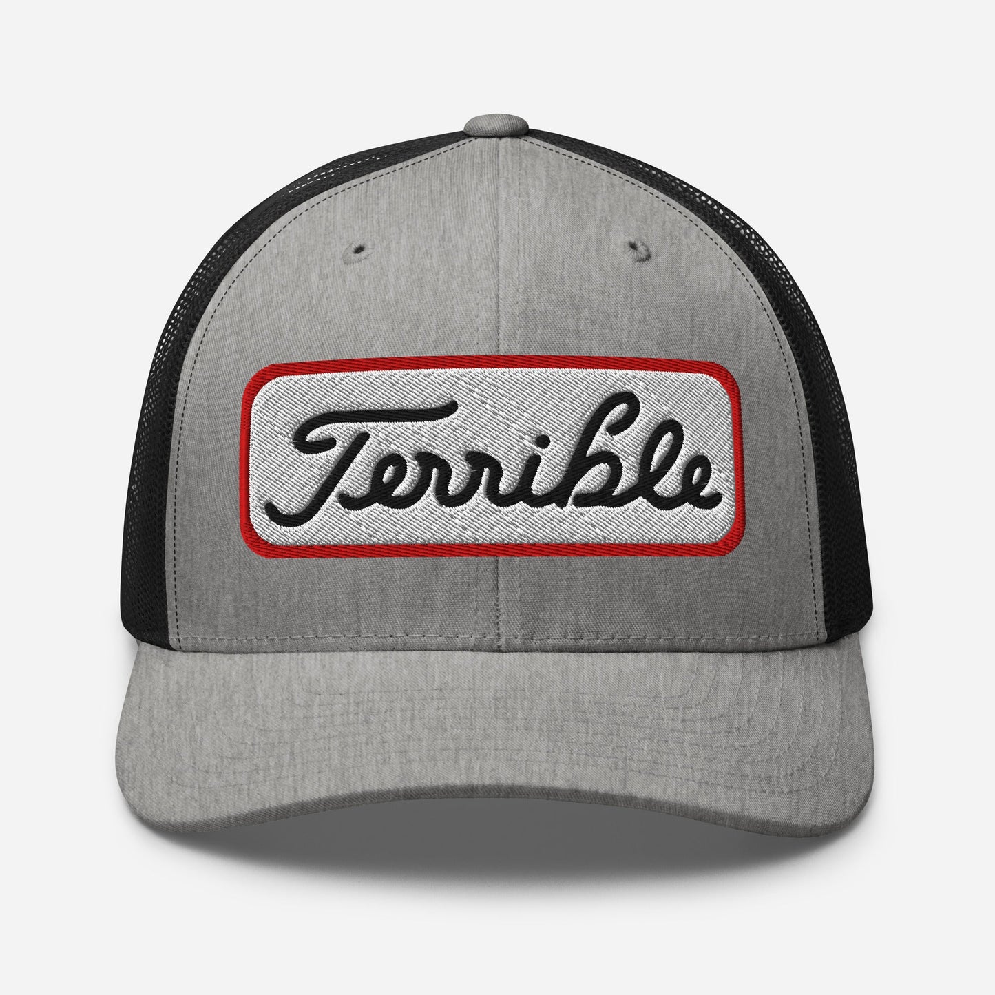 Terrible Trucker Hat