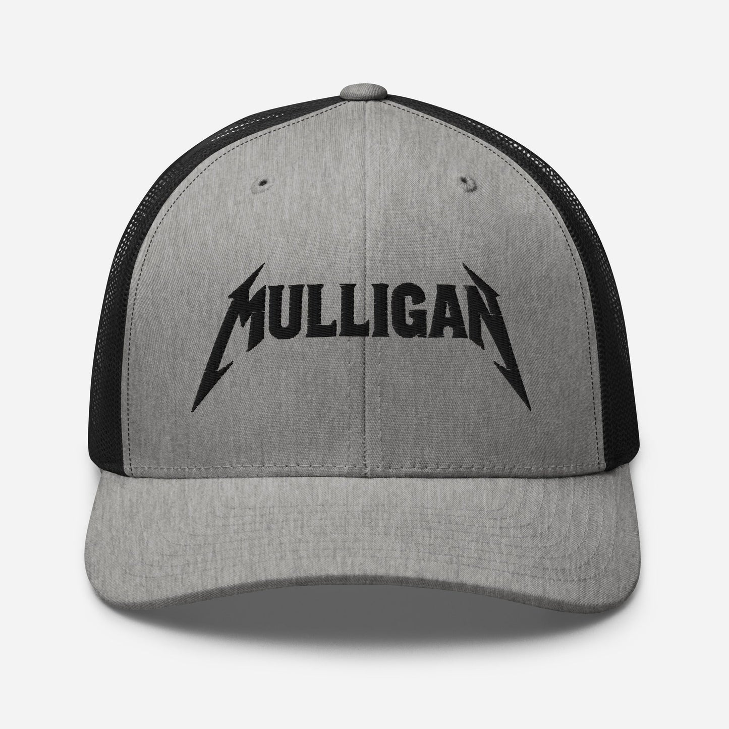 Mulligan Trucker Hat