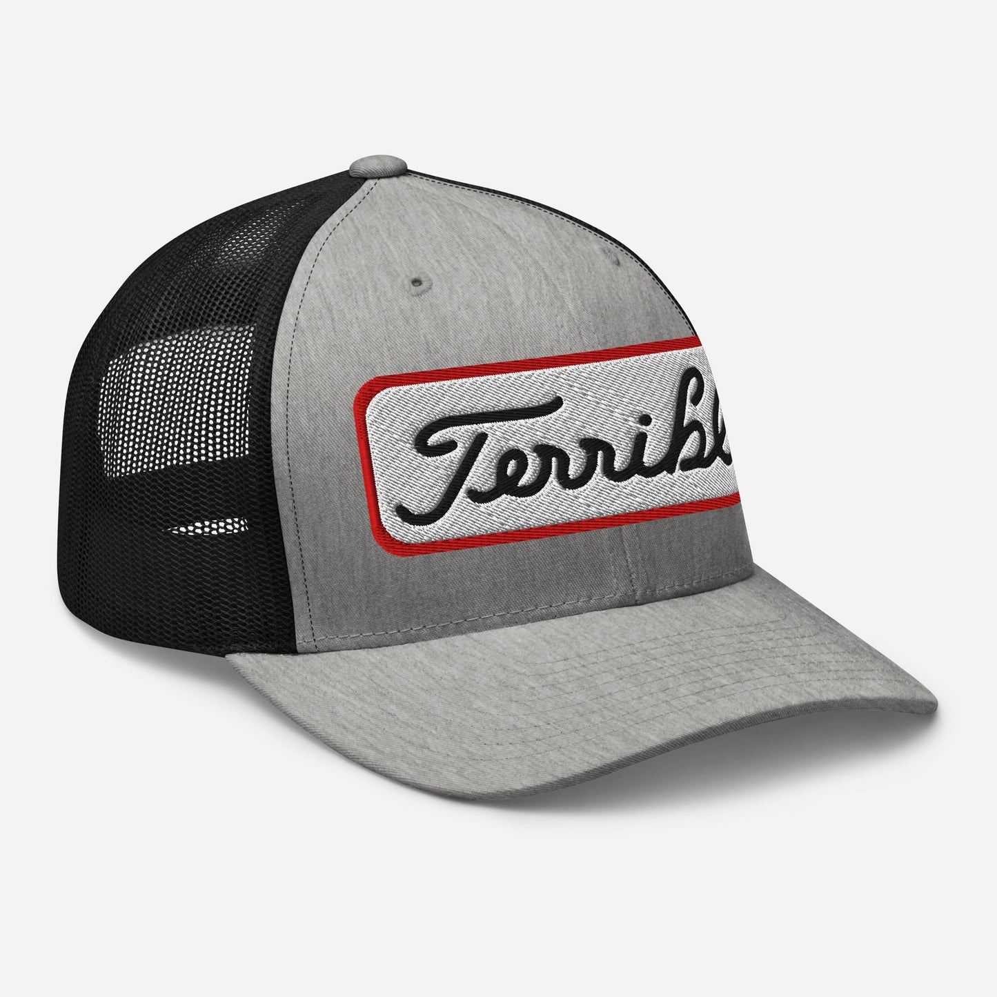 Terrible Trucker Hat