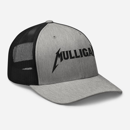 Mulligan Trucker Hat
