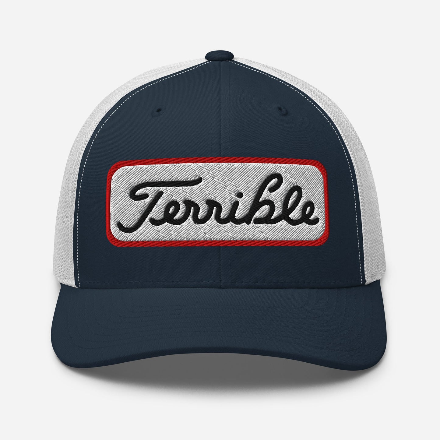Terrible Trucker Hat
