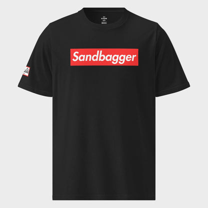 Sandbagger T-Shirt by Under Armour®