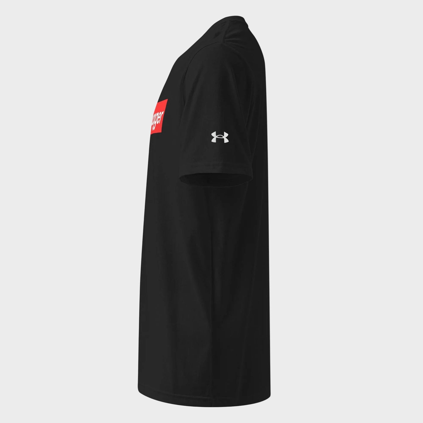 Sandbagger T-Shirt by Under Armour®