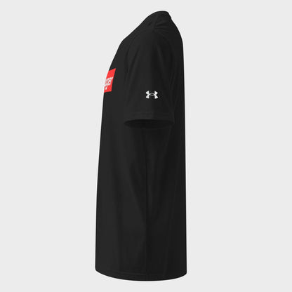Sandbagger T-Shirt by Under Armour®