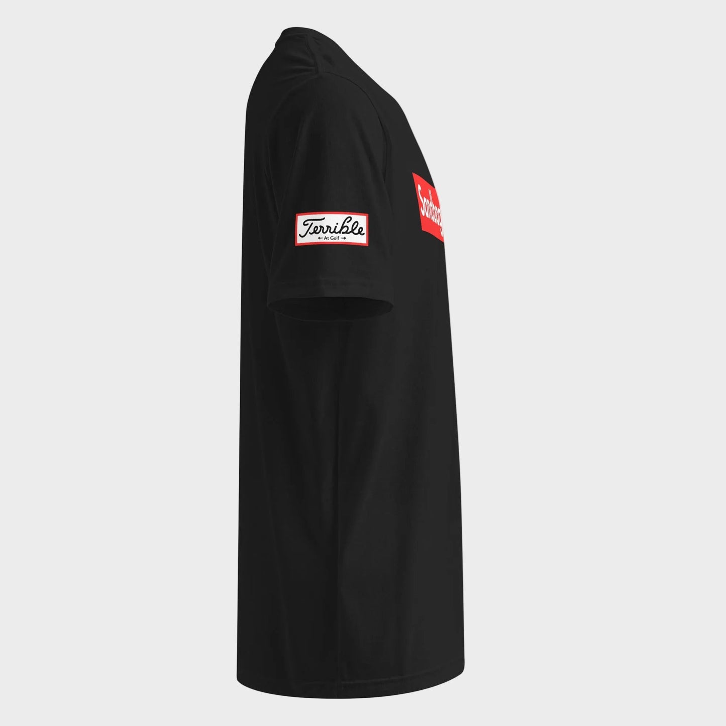 Sandbagger T-Shirt by Under Armour®
