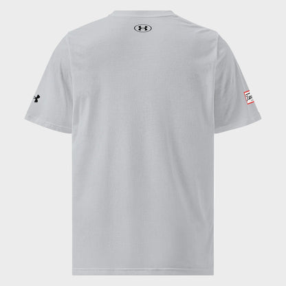 Sandbagger T-Shirt by Under Armour®