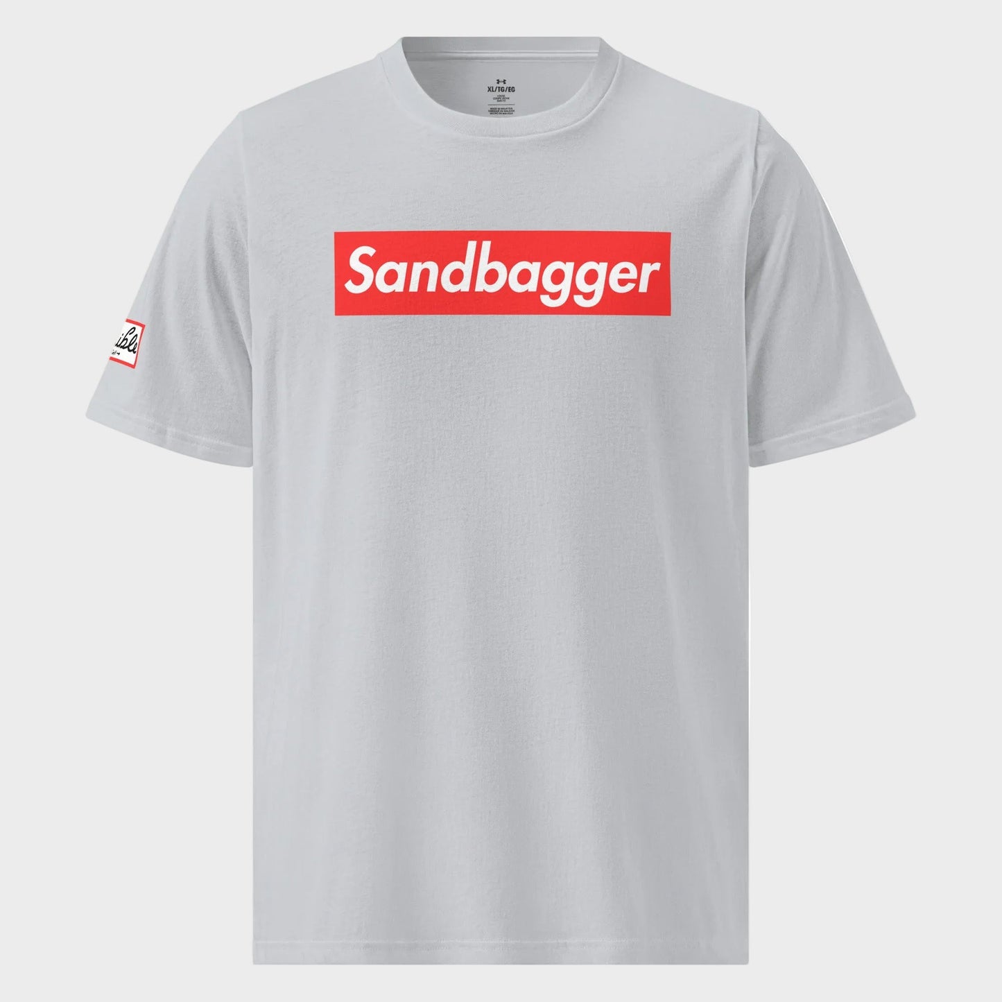 Sandbagger T-Shirt by Under Armour®