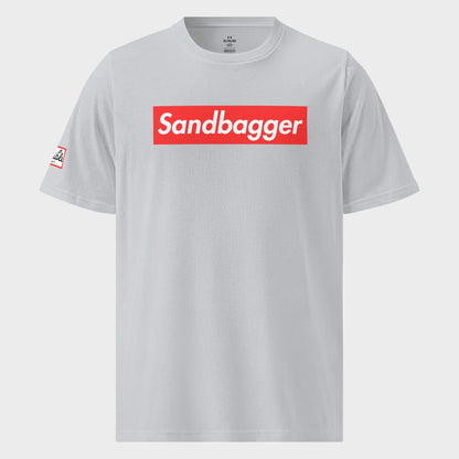Sandbagger T-Shirt by Under Armour®