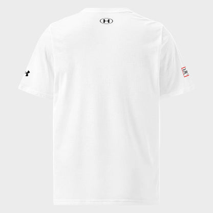 Sandbagger T-Shirt by Under Armour®