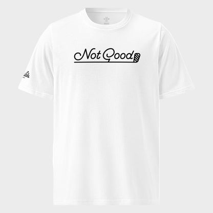 Not Good Under Armour® T-Shirt(LIMITED ED.)