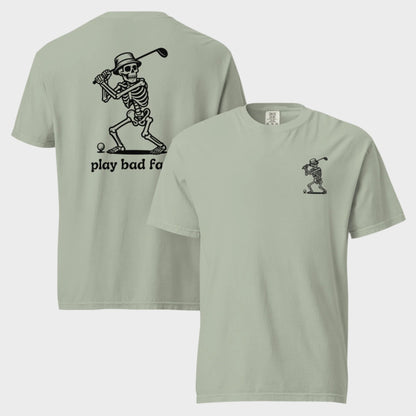 Play Bad Fast T-Shirt