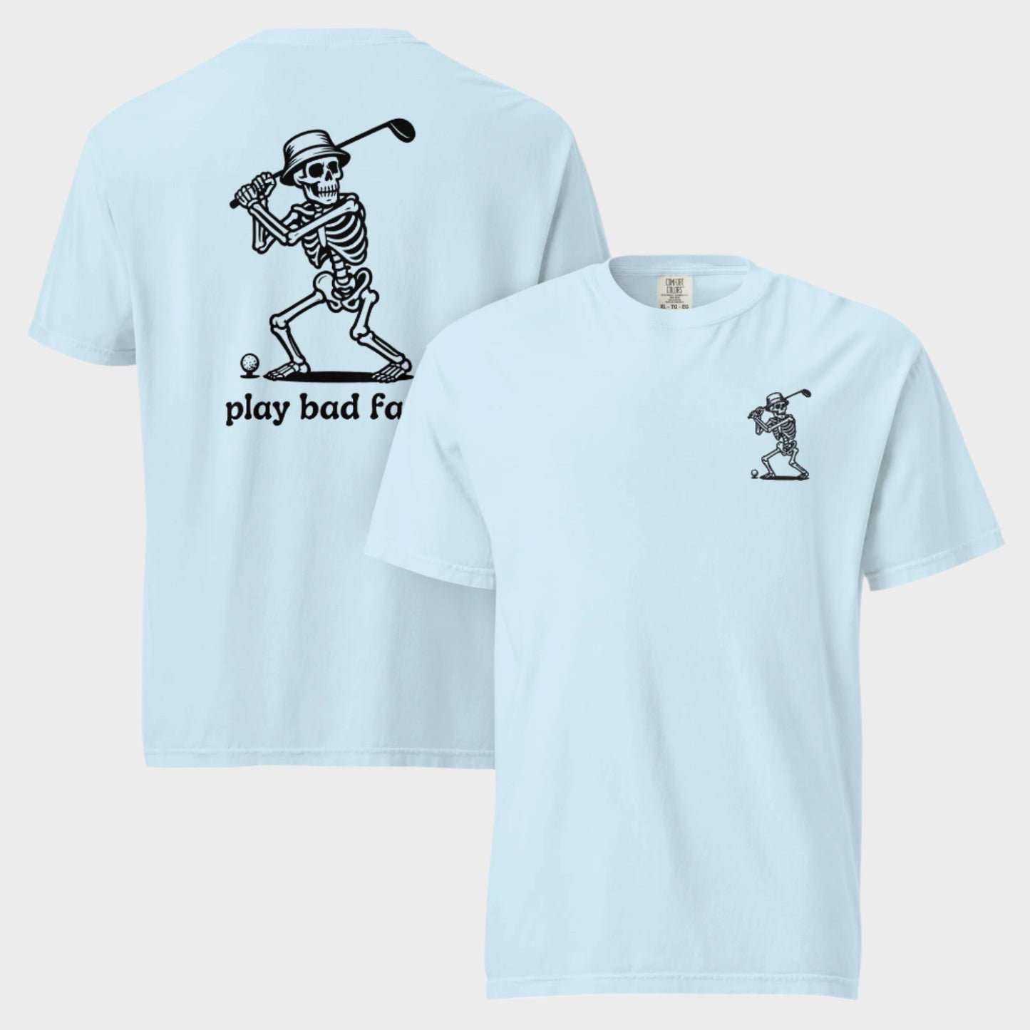 Play Bad Fast T-Shirt