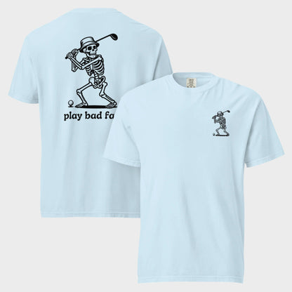 Play Bad Fast T-Shirt