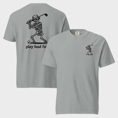 Play Bad Fast T-Shirt